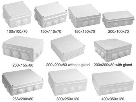 junction box plastic tube|plastic electrical junction boxes sizes.